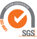 SGS Logo